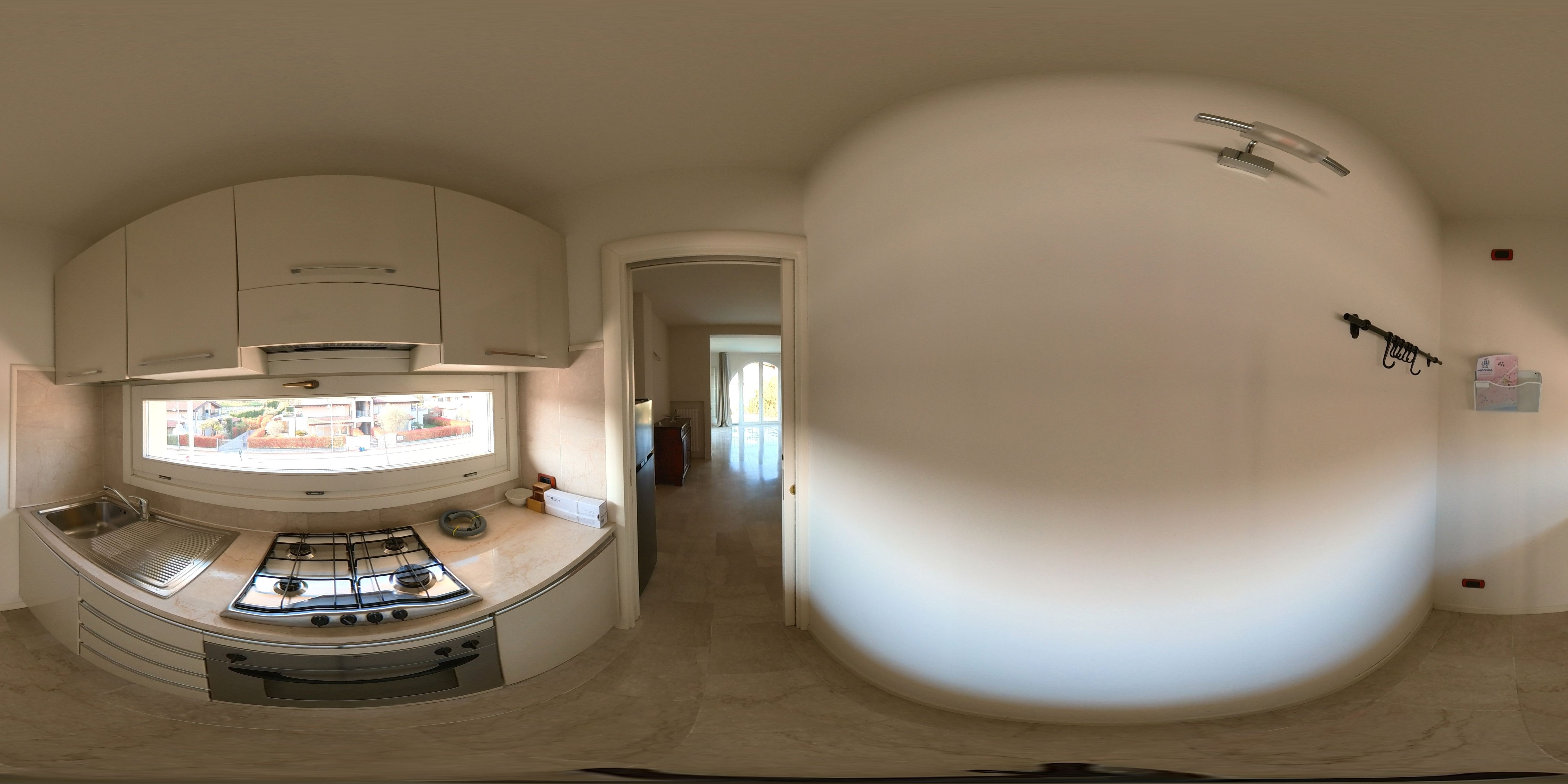 Appartamento in Vendita Moniga del Garda