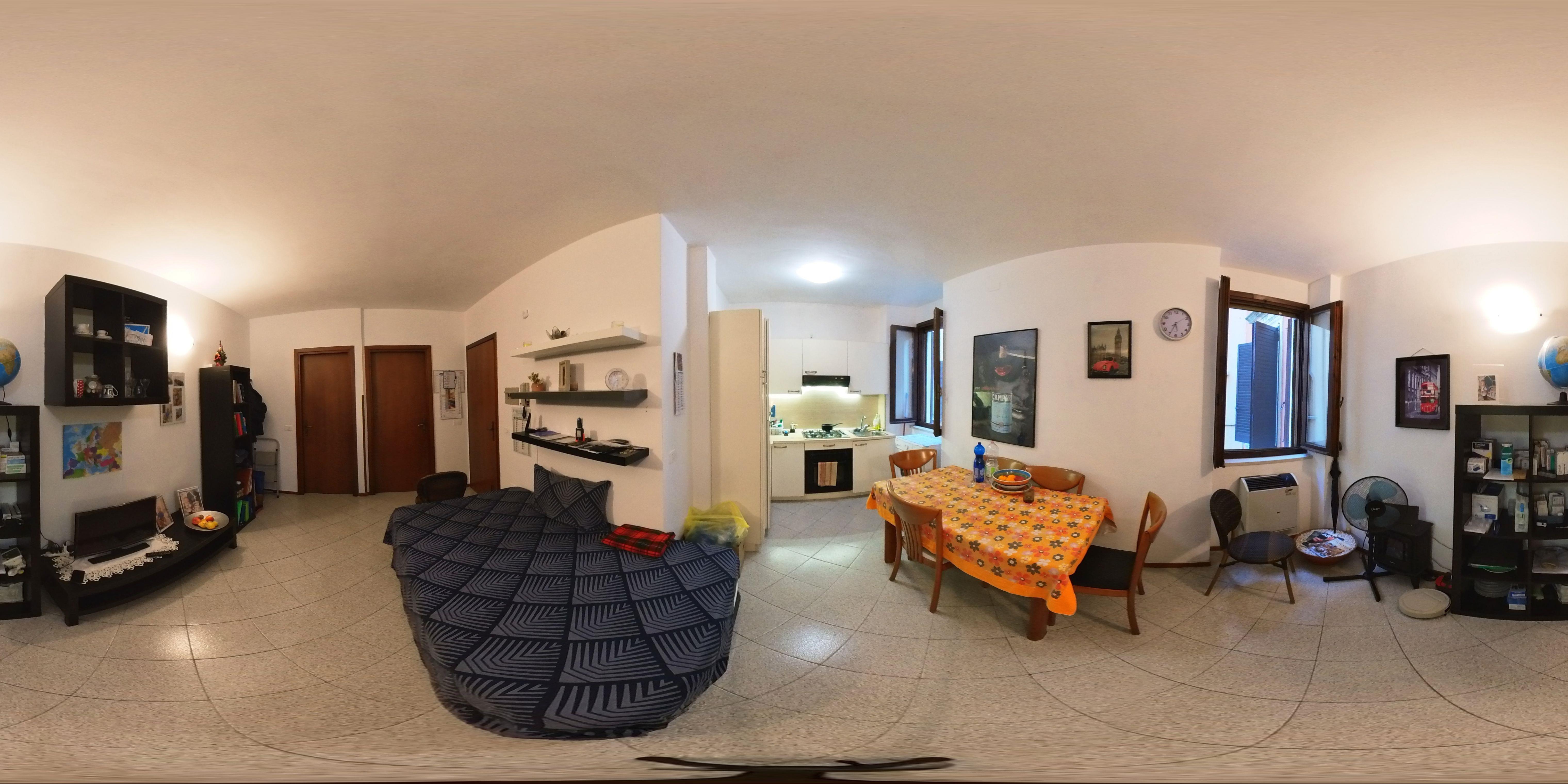 Soggiorno  360