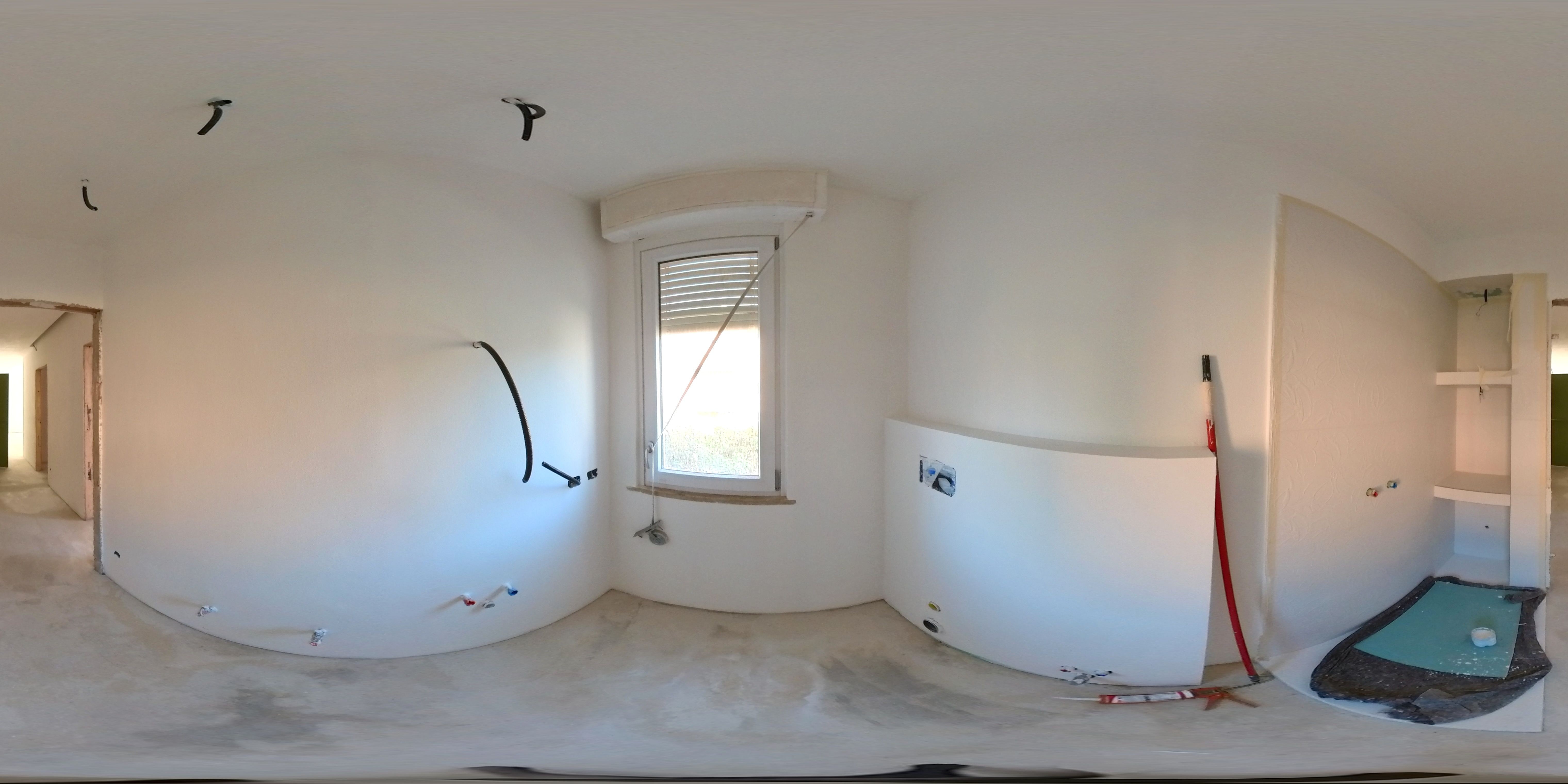 Bagno 360