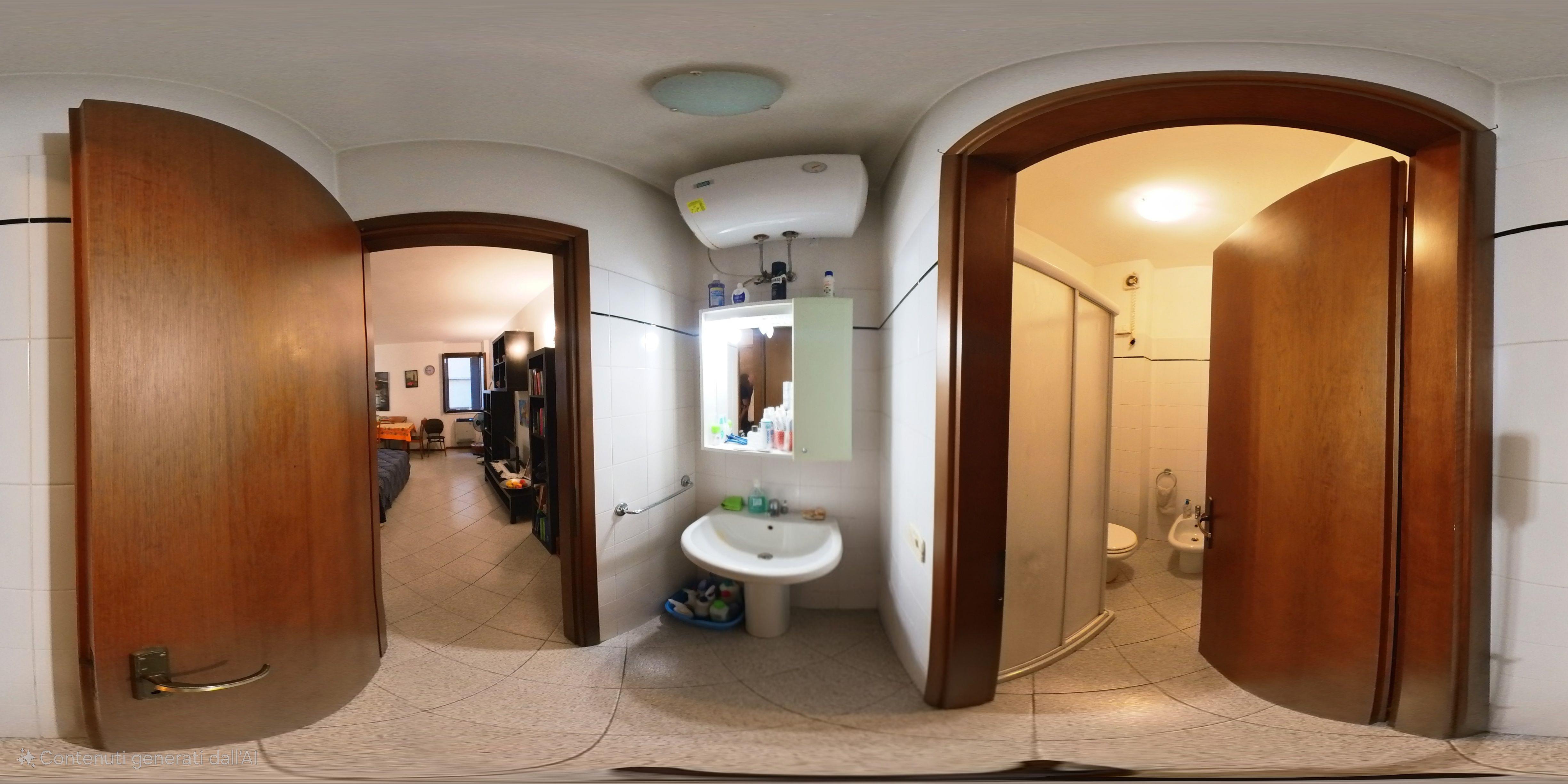 Bagno 360